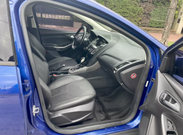 Ford Focus III 2.0 SE Plus AT6 - Image 5