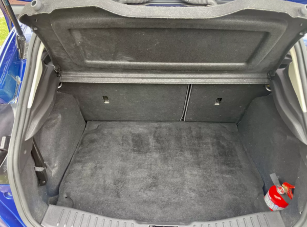 Ford Focus III 2.0 SE Plus AT6 - Image 8