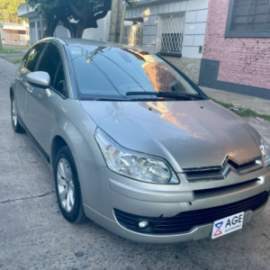 Citroën C4 2.0 SX