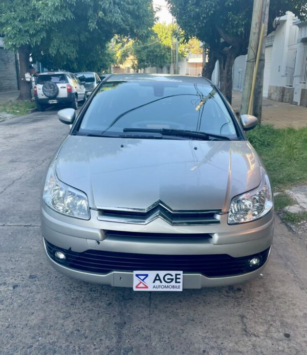 Citroën C4 2.0 SX - Image 2