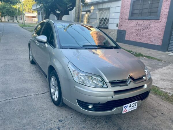 Citroën C4 2.0 SX - Image 7