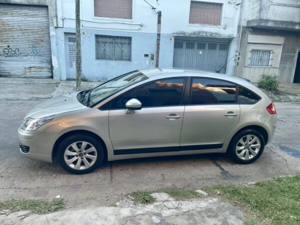 Citroën C4 2.0 SX - Image 4