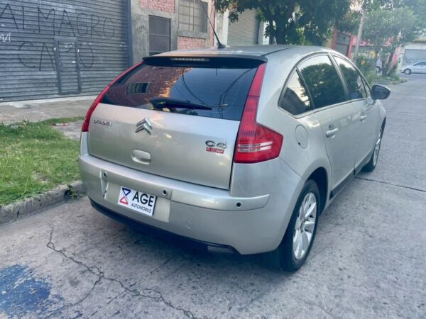 Citroën C4 2.0 SX - Image 3