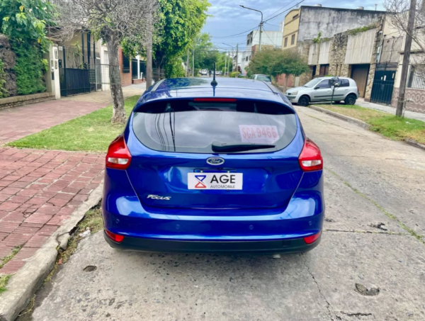 Ford Focus III 2.0 SE Plus AT6 - Image 3
