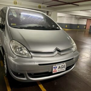Citroen Xsara picasso 2008 1.6
