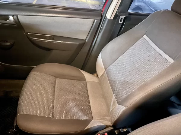 Chevrolet Celta Lt 2011 - Image 7