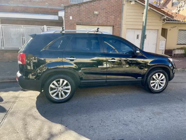 Kia Sorento 2011 2.4 Ex Premium 4x4 6at - Image 4