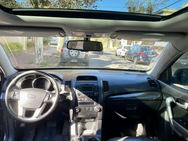 Kia Sorento 2011 2.4 Ex Premium 4x4 6at - Image 6