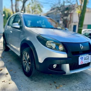Renault Sandero Stepway 1.6 Expression 105cv