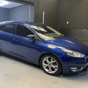 Ford Focus III 2.0 Se Plus At6 2018
