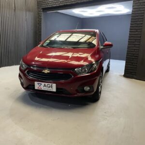 Chevrolet Onix 1.4 Ltz 98cv 2018