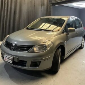 Nissan Tiida 1.8 Acenta 2010
