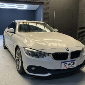 BMW Serie 4 2.0 430i Gran Coupe Sportline 252cv 2017