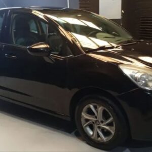 Citroën C3 1.5 I 90cv Tendance Pack Secure 2016