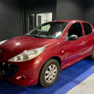 Peugeot 207 1.4 Xs 2011