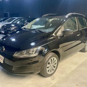 Volkswagen Suran 1.6 Comfortline 101cv Ab 2015