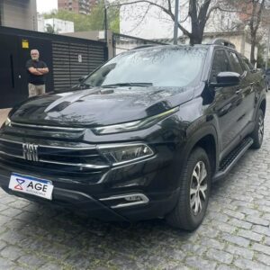 Fiat Toro 1.8 Freedom 4X2 At 2022