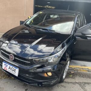 Fiat Cronos 1.3 Gse Drive Pack Conectividad 2020