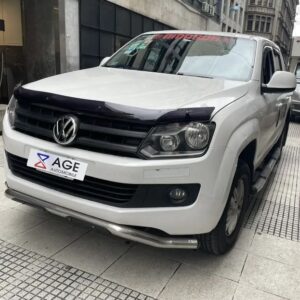 Volkswagen Amarok 2.0 Cd Tdi 140cv 4x2 Startline 2016